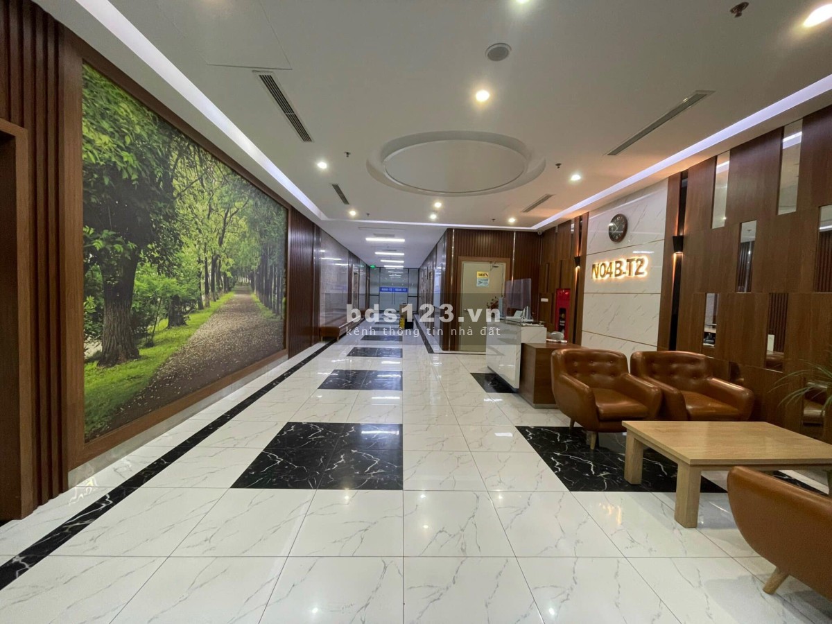 Bán ngay căn chung cư N04B ngoại giao đoàn 112m giá 4,4 tỷ LH 0913.226.155