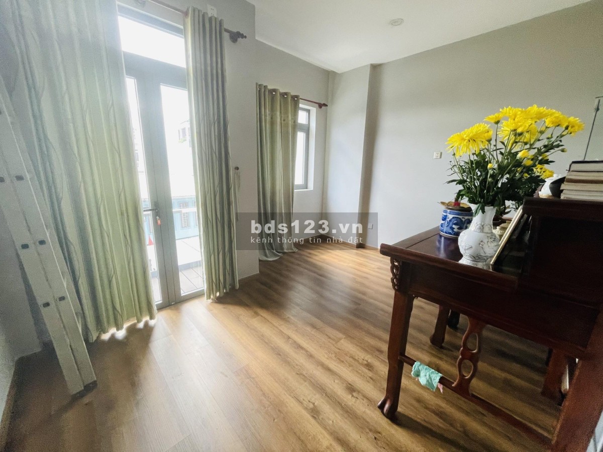 Bán nhà riêng đường Hương Lộ 2, Bình Trị Đông A, Bình Tân DT 66m², giá bán 5,7 tỷ