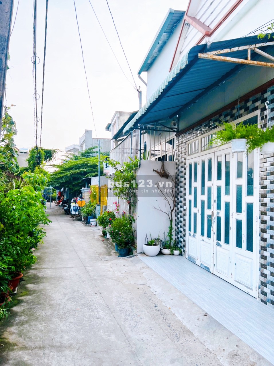 Chính chủ cần bán nhà Quận 12 đường Tô Ký liên hệ 0931340507