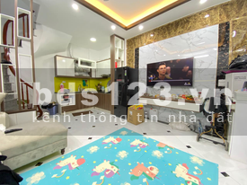 Bán nhà siêu hiếm Ngõ 394 Mỹ Đình, nhà đẹp long lanh-ôtô đỗ gần nhà, 30m2, 4.5 tỷ
