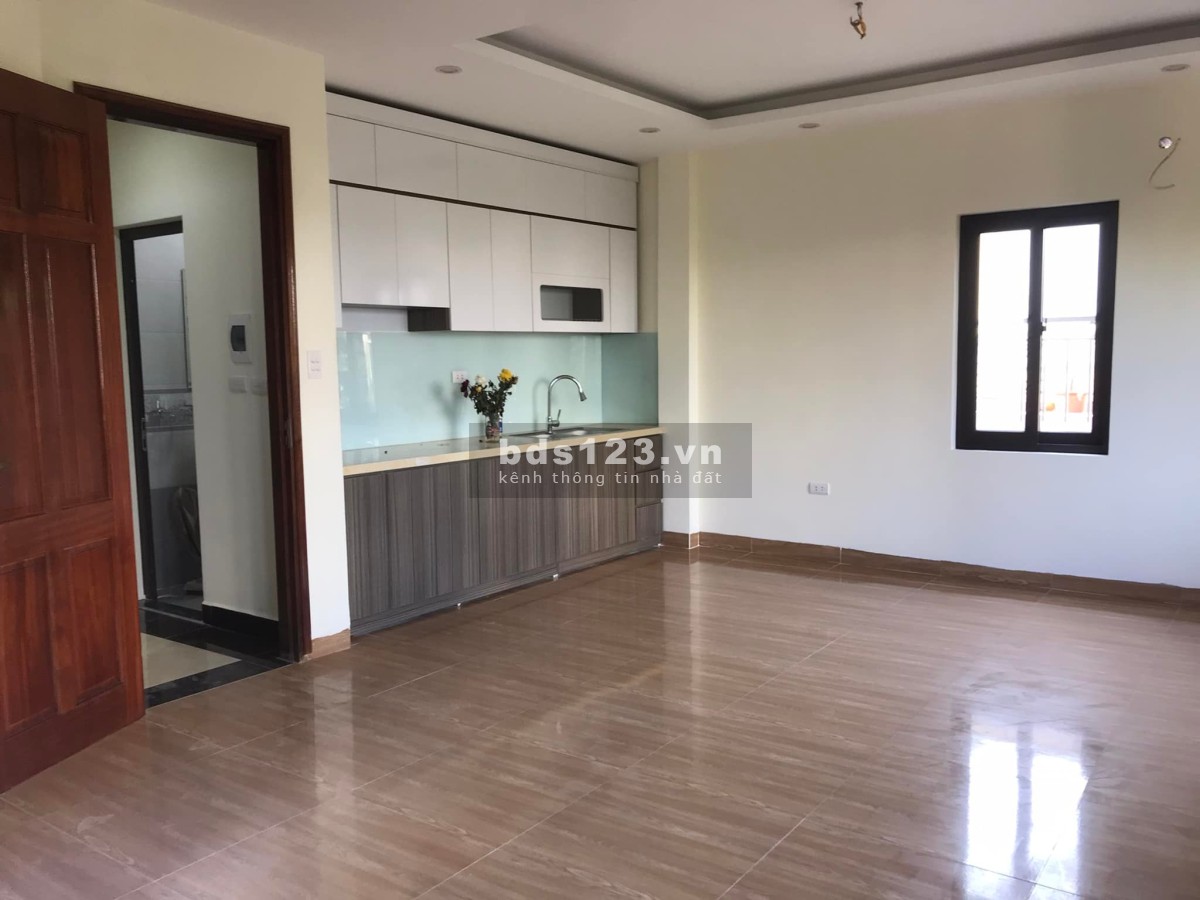 Bán Nhà Vân Canh, Hoài Đức, DT 30m² x 5 tầng MT 3,3, khu KD đỉnh, nhỉnh giá chỉ 2 tỷ đồng