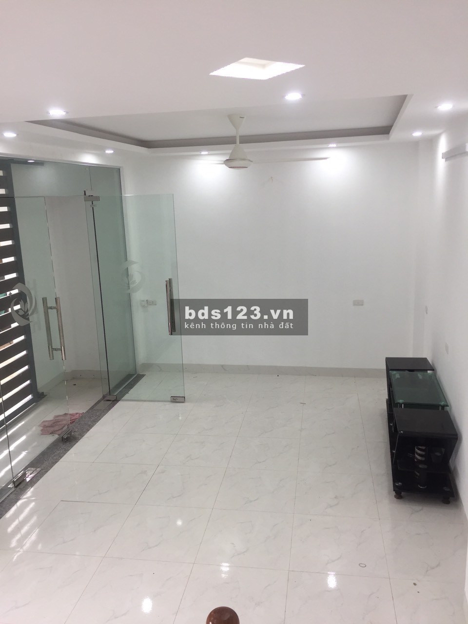 Bán gấp nhà tại thôn Tự Khoát xã Ngũ Hiệp huyện Thanh Trì, DT 40m²