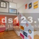 Cần chuyển nhượng gấp căn hộ 1PN + 1 Giá 1.280 triệu tại DA Vinhomes Ocean Park
