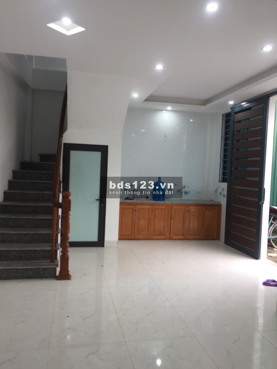 Bán gấp nhà tại thôn Tự Khoát xã Ngũ Hiệp huyện Thanh Trì, DT 40m²
