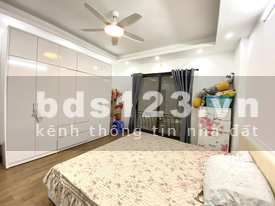 Bán nhà siêu hiếm Ngõ 394 Mỹ Đình, nhà đẹp long lanh-ôtô đỗ gần nhà, 30m2, 4.5 tỷ