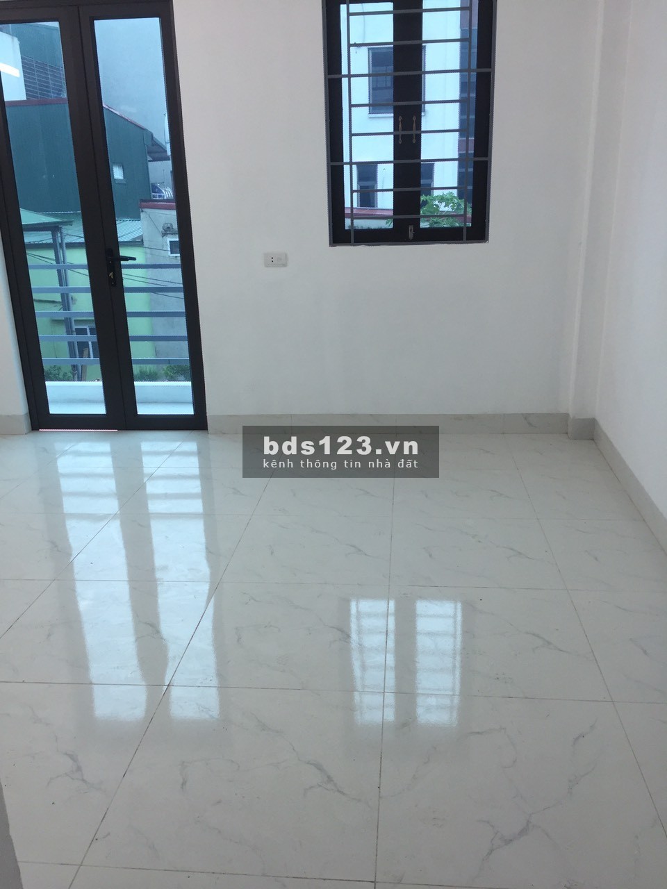Bán gấp nhà tại thôn Tự Khoát xã Ngũ Hiệp huyện Thanh Trì, DT 40m²