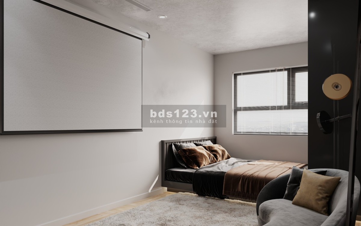 Cắt lỗ sâu căn 3 ngủ 84 m2 - 2,86 tỷ cần có sẵn 8 - 900 tr ngân hàng hỗ trợ 70% Vinhomes Smart City