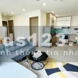 Bán gấp căn 2PN, 2VS full nội thất giá 1,88 tỷ. Diện tích 67m2, Vin Ocean Park