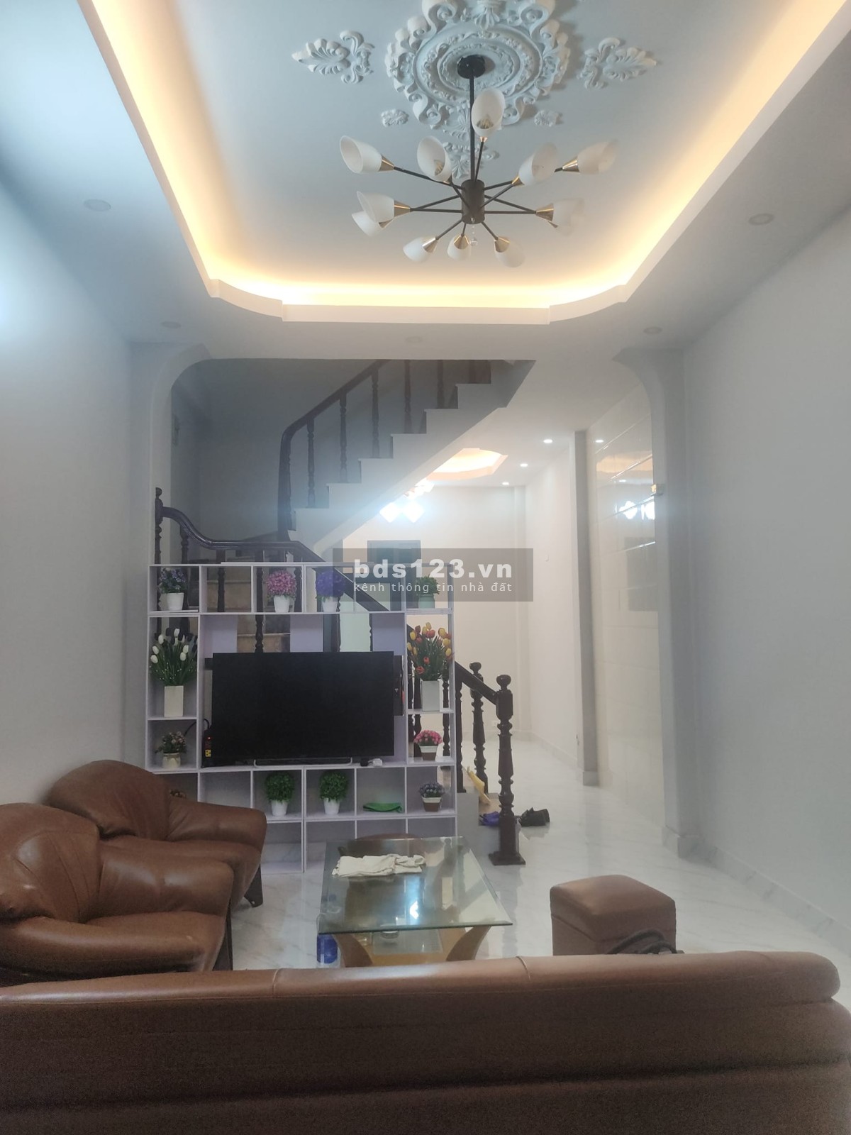 Bán nhà Cầu Giấy diện tích 54m² x 4 tầng giá 5,8 tỷ đồng LH 0947137791