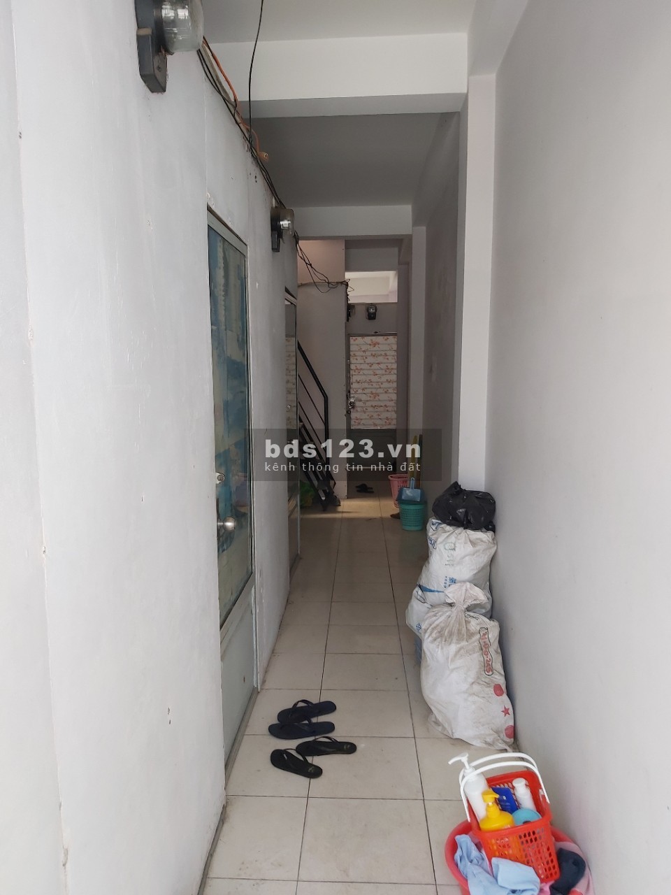 Quận 10, cho thuê phòng trọ Lý Thường Kiệt, gần đại học Bách Khoa