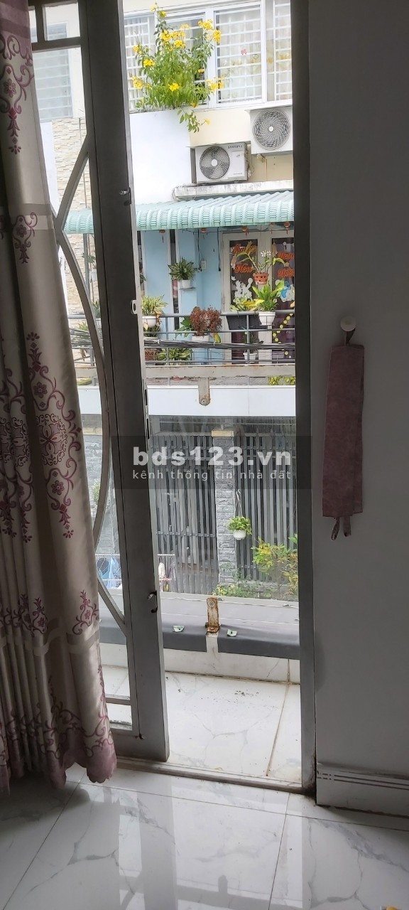 Cho thuê Nhà 2 lầu (90 m2), Lê Văn Lương, GẦN CHỢ NHƠN ĐỨC: 4.5 triệu/tháng