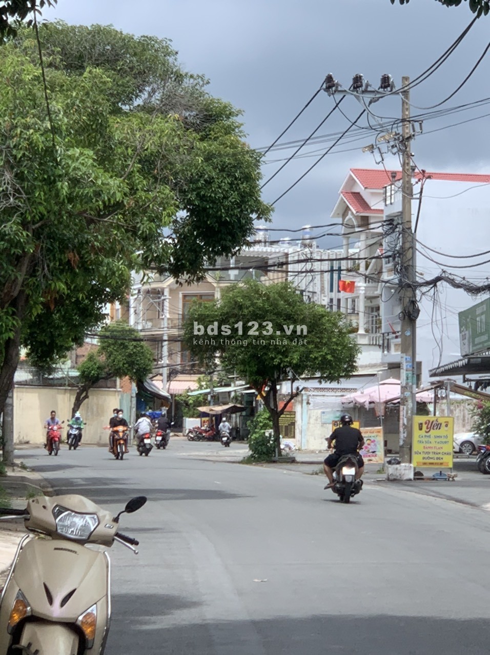 Bán nhà HXH 152/23/ đường Lý Thánh Tông, phường Hiệp Tân, quận Tân Phú, giá chỉ 3 tỷ đồng