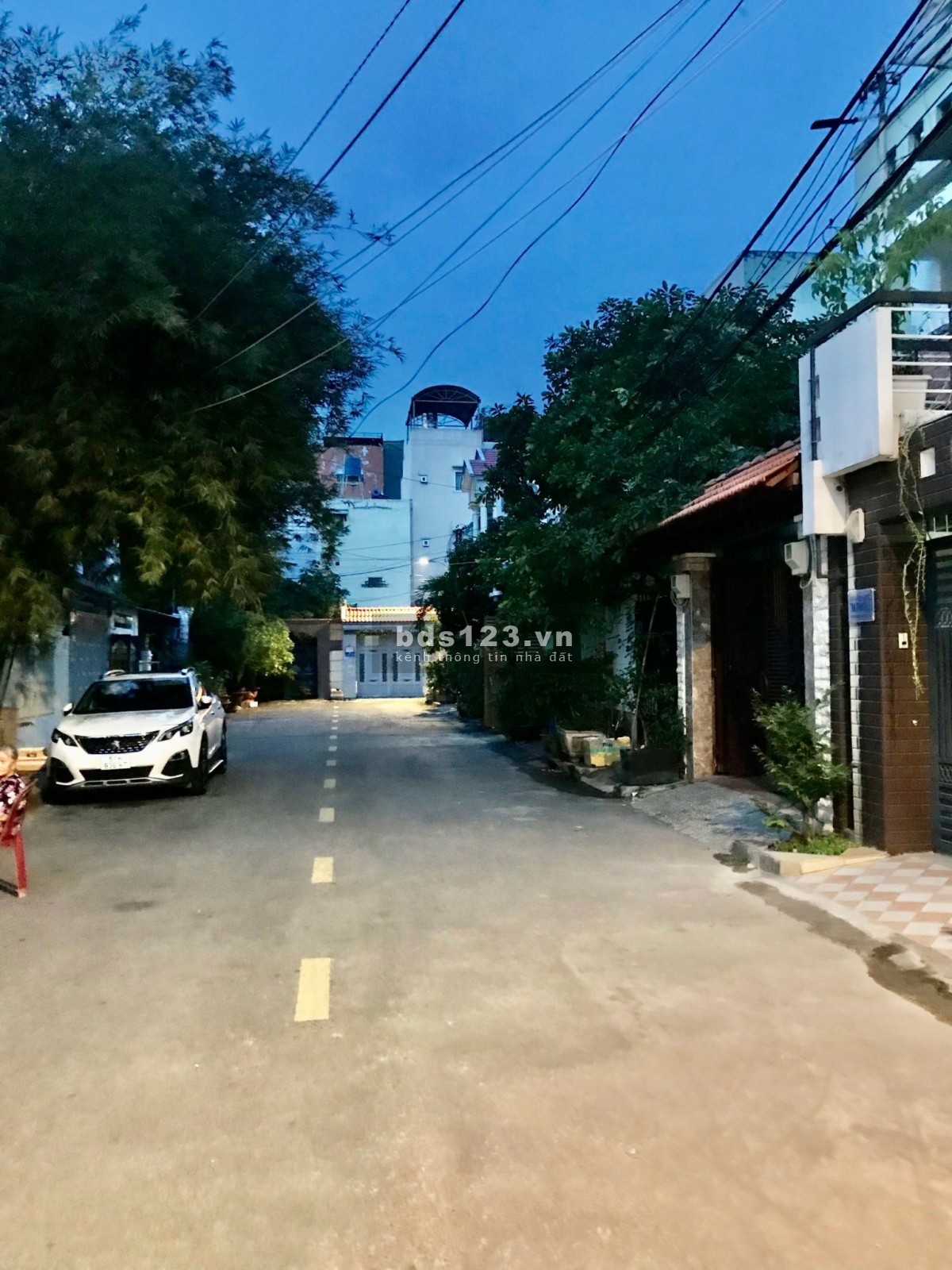 Chính chủ cần bán đất lớn làm Căn hộ dịch vụ27tỷ (thương lượng)