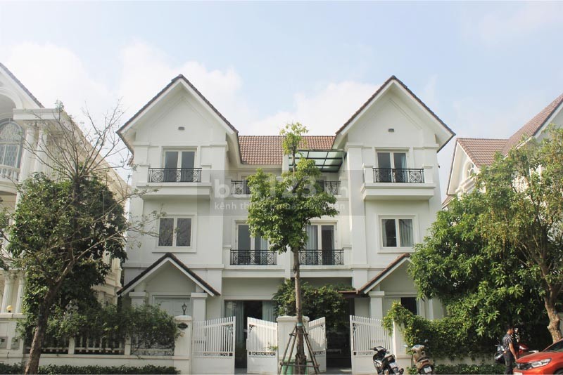 Mua bán nhà riêng Long Biên (Hà Nội) giá rẻ tại Bds123.vn