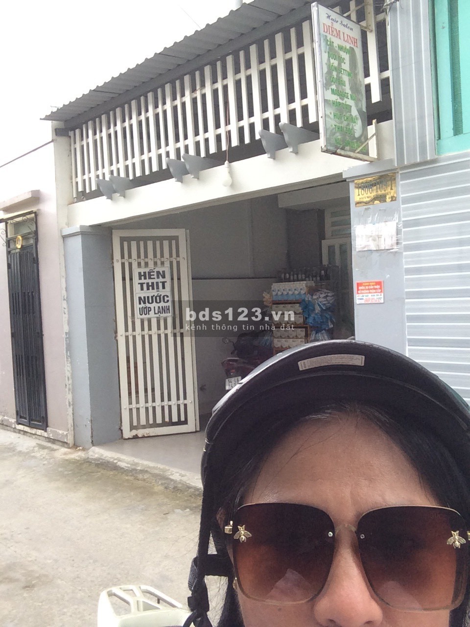 Bán nhà Quận 7, nhà 2tầng, HXH ra Huỳnh Tấn Phát, KP5-TT Nhà Bè, 72m2, 6tỷ(TL)