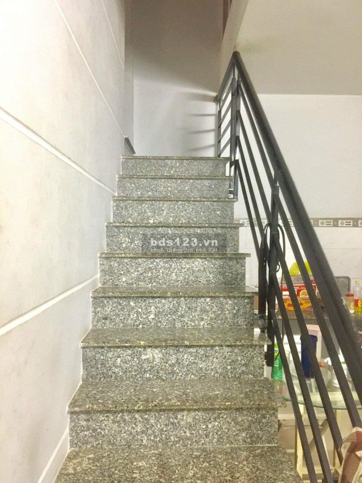 Bán nhà quận 7, 2 tầng,HXH ra Huỳnh Tấn Phát, KP6-TT Nhà Bè, 65m2, 4.6 tỷ(TL)