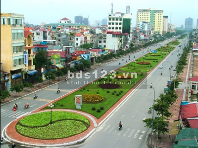 Cần bán nhà mặt phố Văn Cao, phố Vip vị trí Kim Cương diện tích 145m2 giá chỉ 50 tỷ