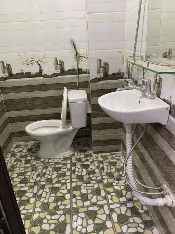 Siểu phẩm hàng xóm Gamuad, diện tích 30m² x 4 tầng, giá 2,9 tỷ đồng