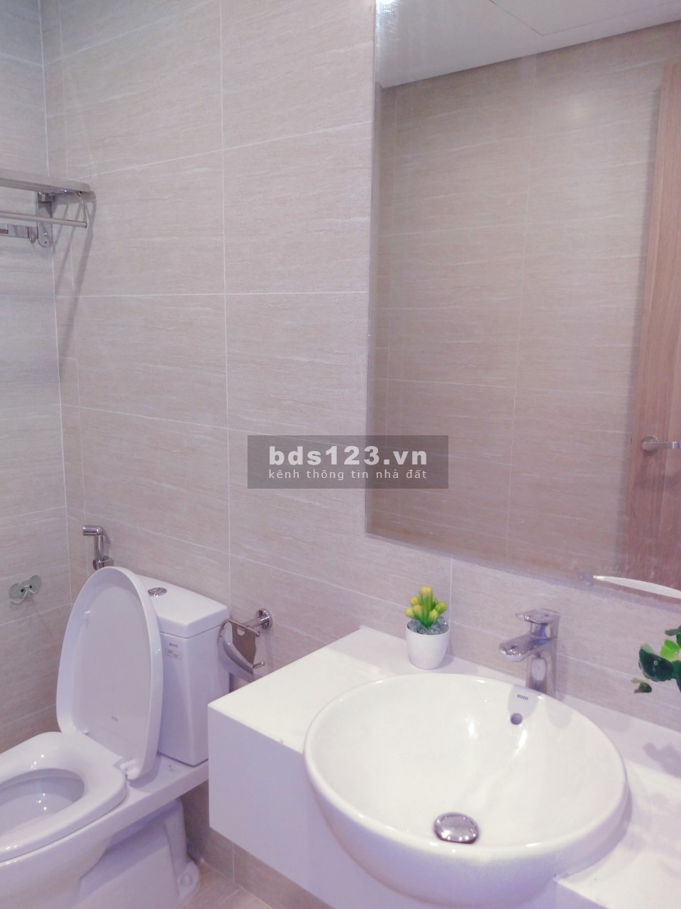 Bán gấp căn studio view thoáng đẹp giá chỉ 850 triệu