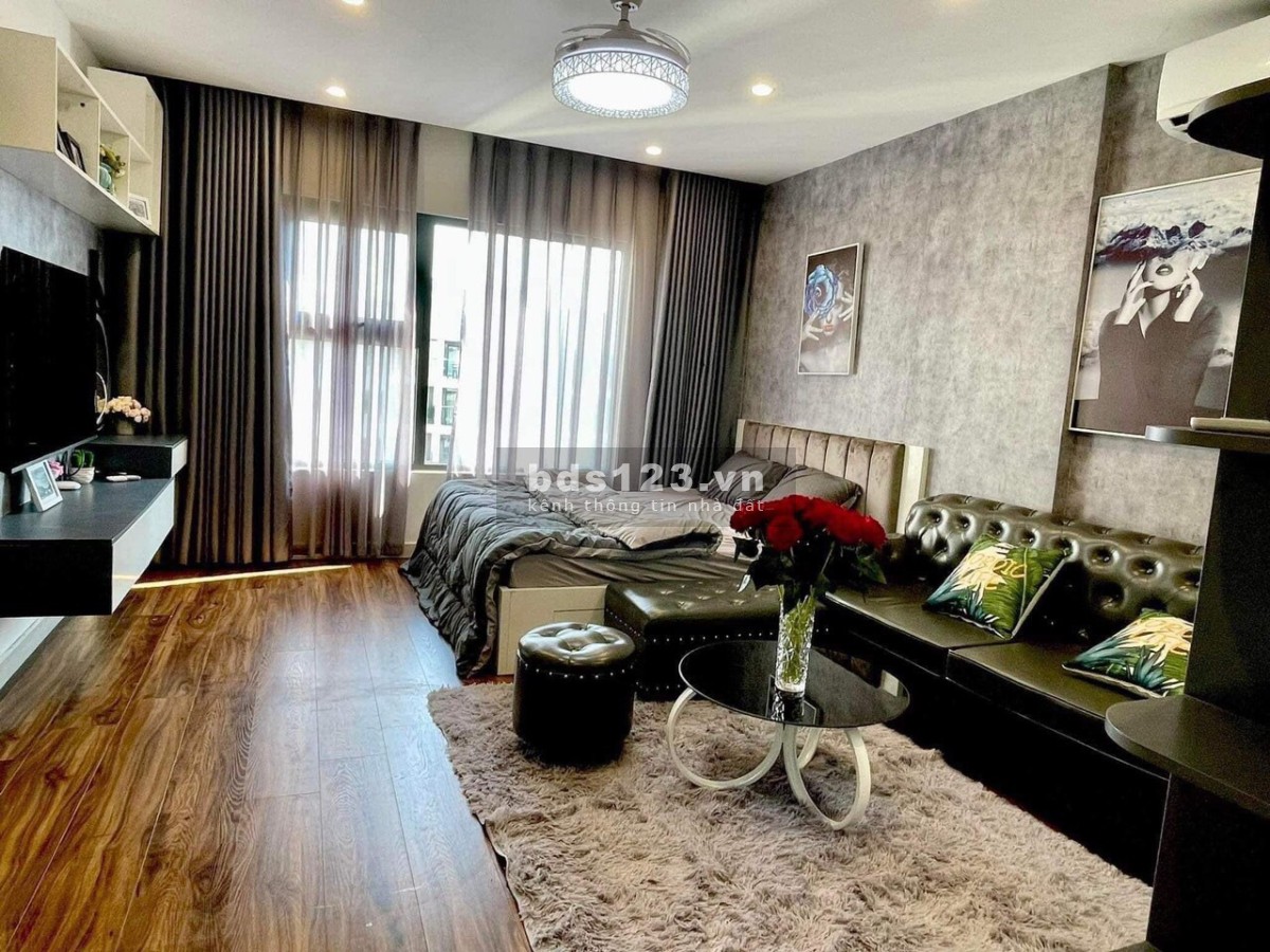 Bán gấp căn studio view thoáng đẹp giá chỉ 850 triệu