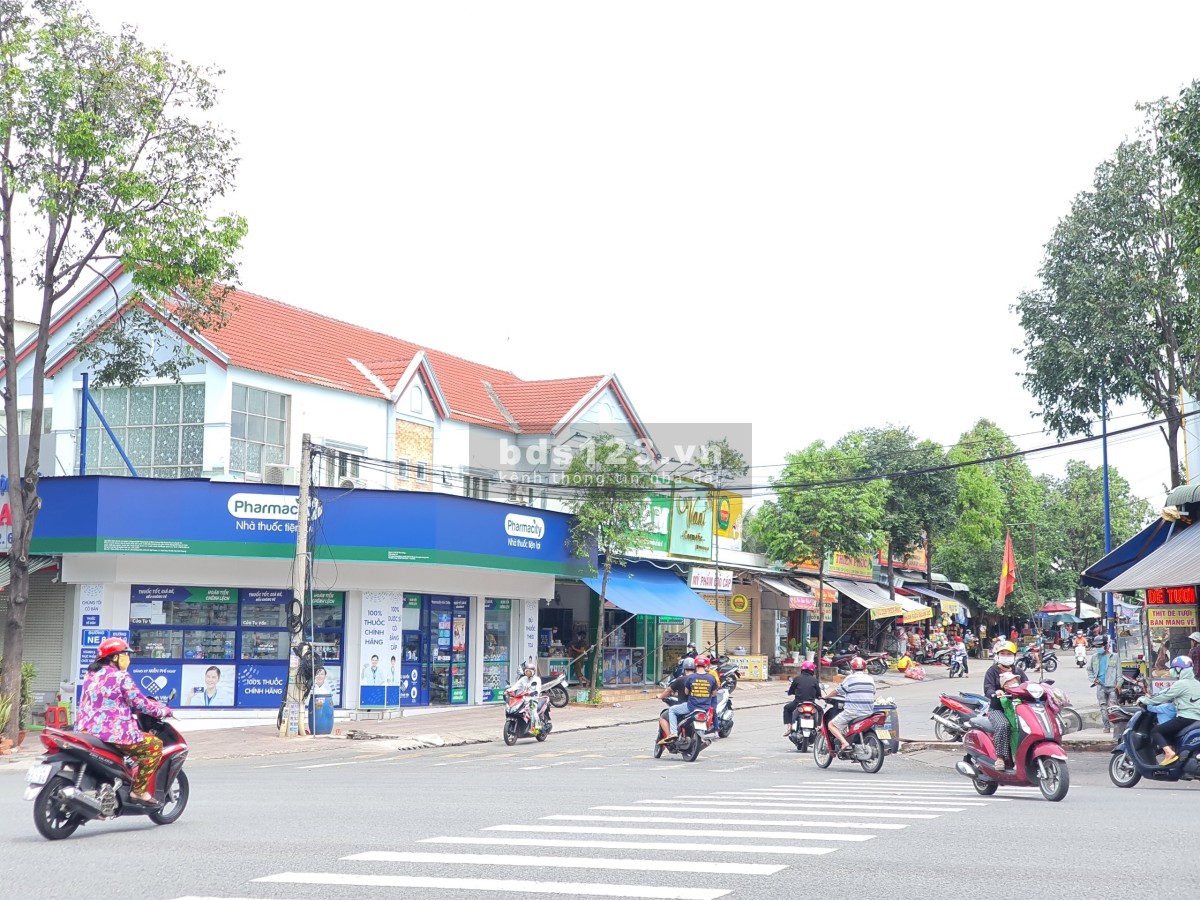Cần sang gấp mảnh MT 449m²đường thông đại học Việt Đức giá 1 tỷ 390tr/sổ