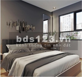 Mở booking căn hộ Tumys Phú Mỹ, 50 triệu/căn, giá đoạn 1, giá tốt