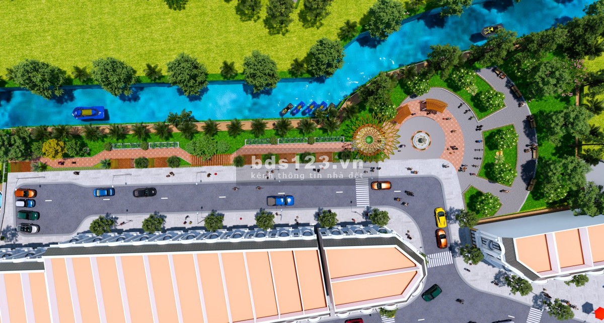 Cần bán đất ngay Khánh Bình Tân Uyên Bình Dương dtsd 89m2 Giá 1,75 tỷ