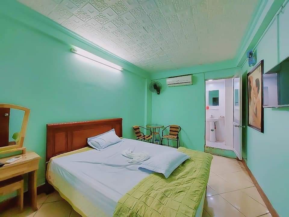 Trung tâm Quận Đống Đa. phố Xã Đàn 41m2, 6 tầng, giá nhỉnh…