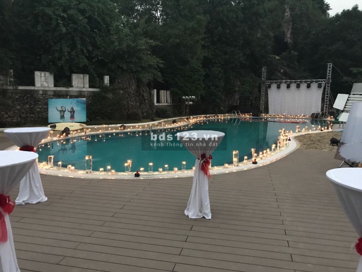 Cần bán biệt thự gần 7600m2 siêu đẹp tại Xã Lâm Sơn, Huyện Lương Sơn, tỉnh Hòa Bình
