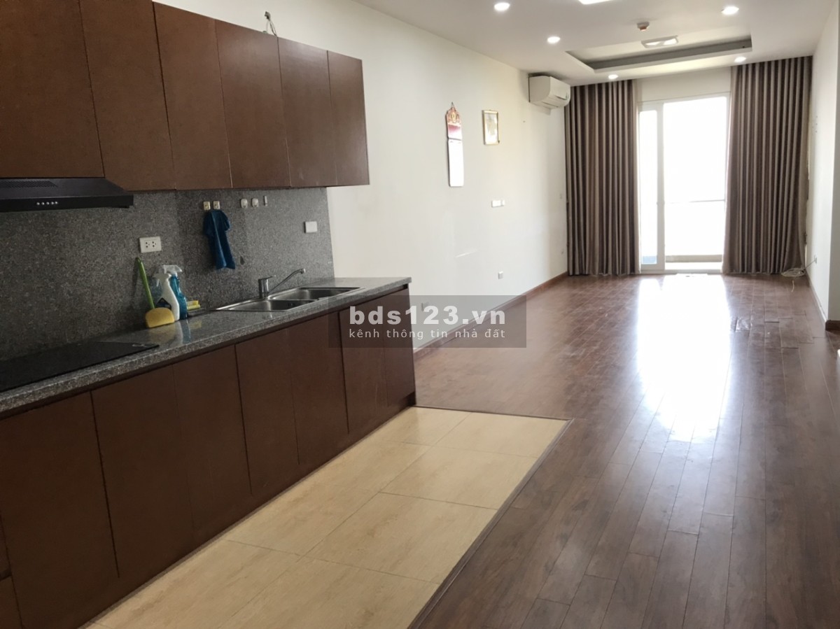 Bán căn hộ chính chủ Bae Sky đường Nguyễn Xiển 62m², nhỉnh giá 3 tỷ LH 0852882000