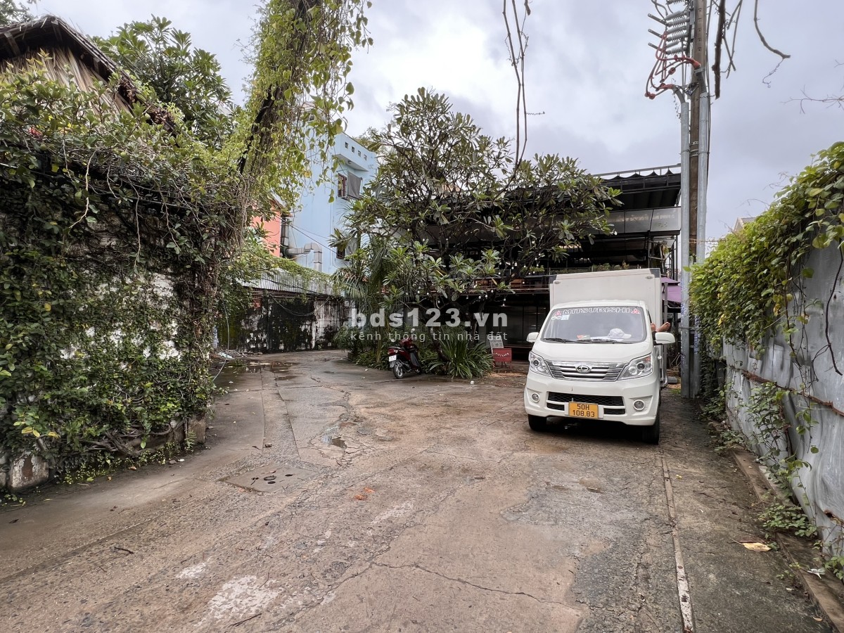 Bán 774m2 nhà C4 hẻm 48 Xuân Thủy, Thảo Điền, Quận 2. Giá 85 tỷ TL. Gọi Quân 0911.98.90.98.