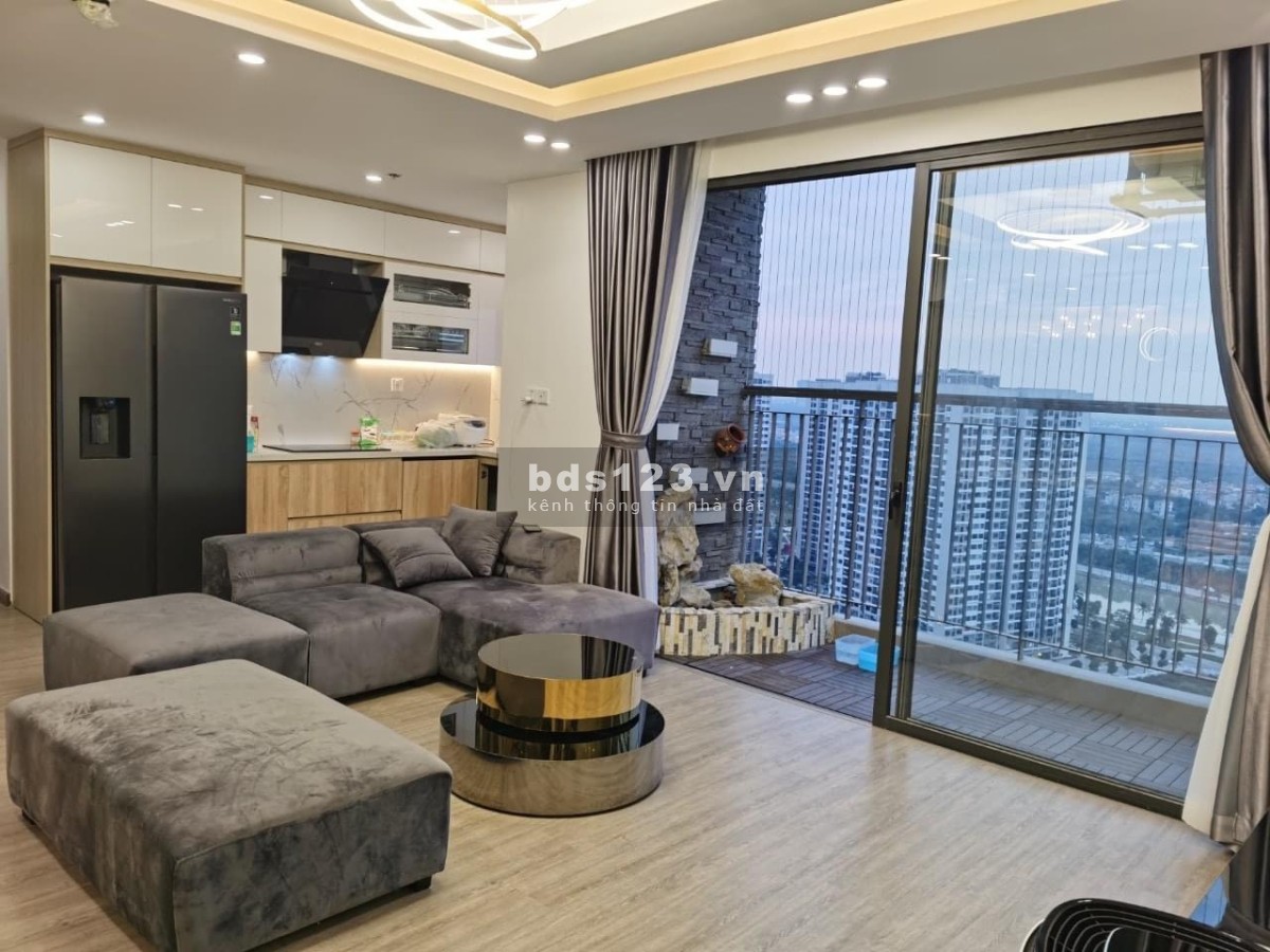 Cần Tiền Bán Gấp 1 Căn 3N2WC S=80m² giá 2.35 tỷ tại Vinhomes Ocean Park Gia Lâm HN