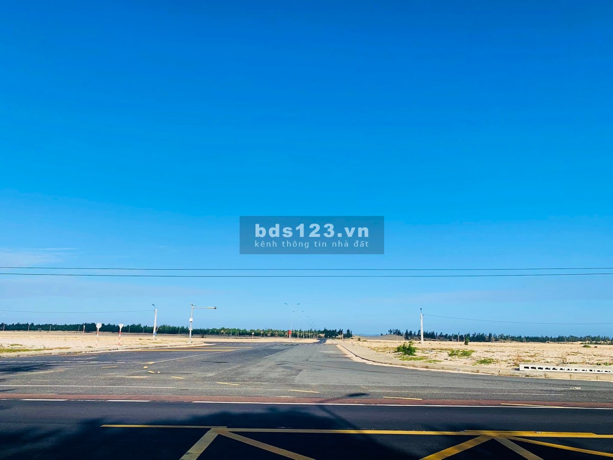 Bán đất nền Sổ đỏ Nam Phú Yên, kề Sân bay Tuy Hòa giá…