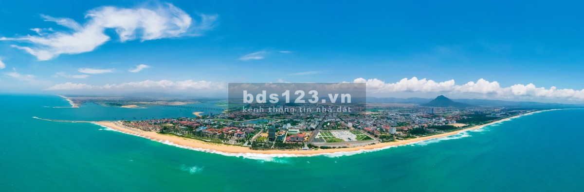 Bán đất nền Sổ đỏ Nam Phú Yên, kề Sân bay Tuy Hòa giá…