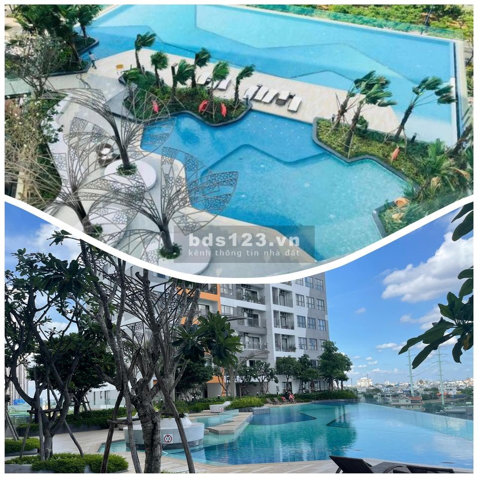 Tổng hợp rổ hàng BÁN The Sun Avenue T10/2022 từ Officetel, 1, 2, 3PN - GIÁ CHÍNH CHỦ, tin thật 100%