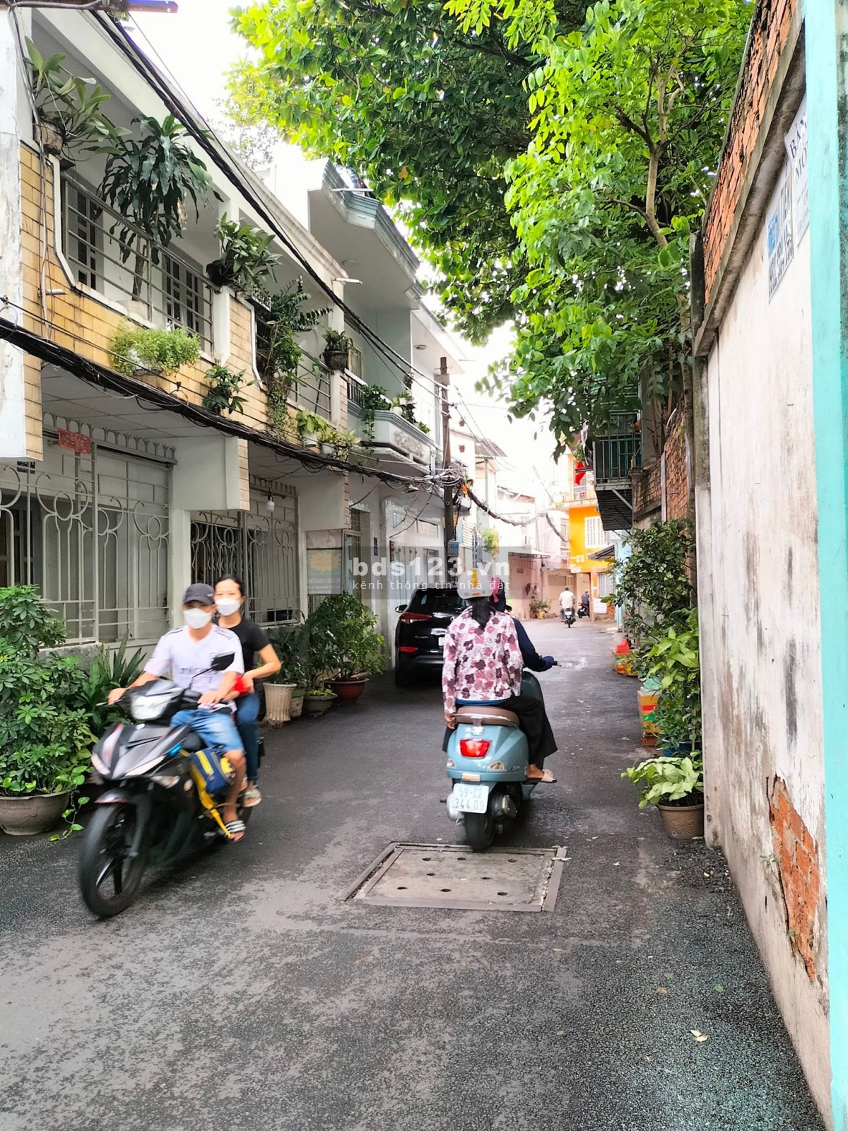 Bán nhà Quận 7, nhà 2tầng, HXT, 791 Trần Xuân Soạn, Tân Hưng, 61.6m2, 7.5tỷ(TL)