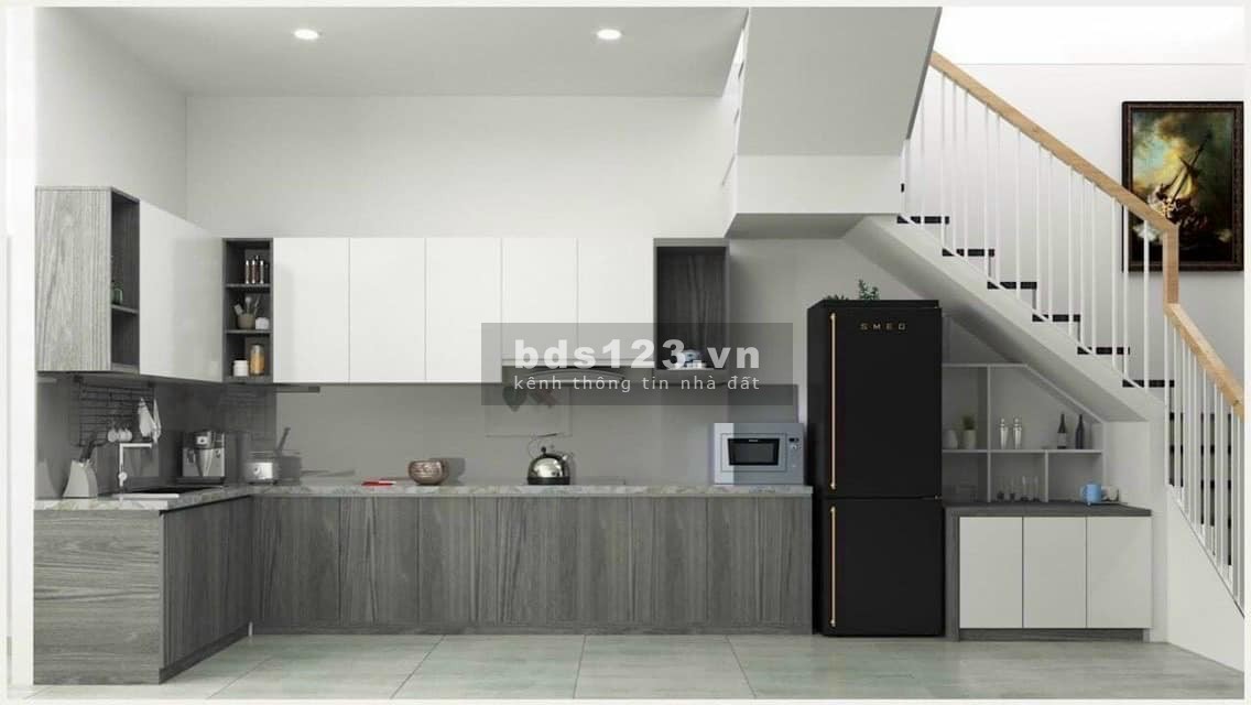 Bán nhà Quận 7, nhà 3tầng, HXT 791 Trần Xuân Soạn, Tân Hưng, 80.5m2, 12tỷ(TL)