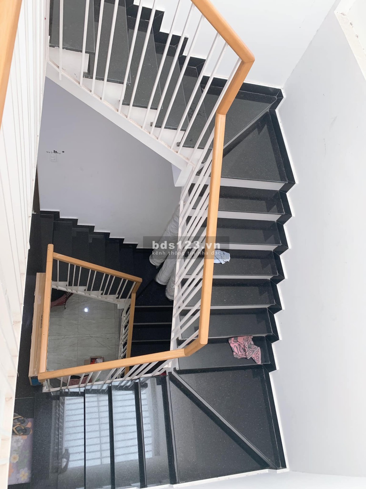 Bán nhà Quận 7, nhà 3tầng, HXT 791 Trần Xuân Soạn, Tân Hưng, 80.5m2, 12tỷ(TL)