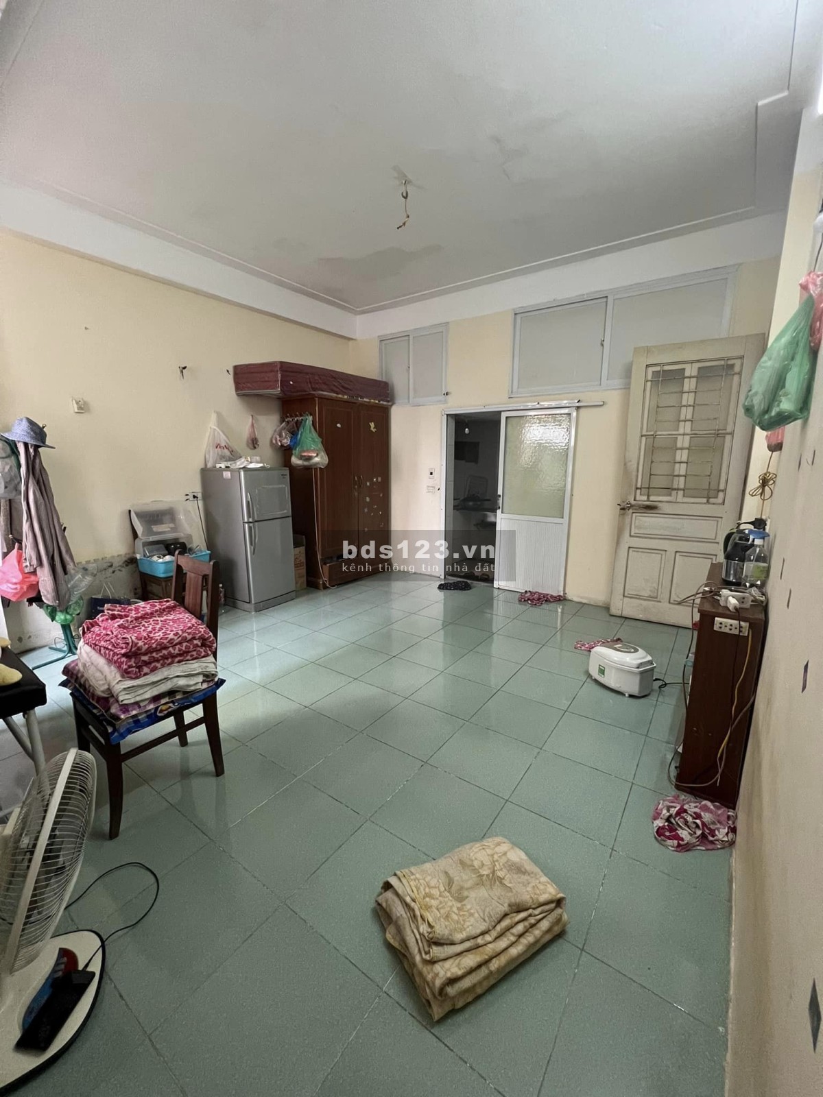 Bán nhà Xã Đàn 65m2, mặt tiền 5m, 6 tầng dòng tiền cho thuê 50 triệu/tháng kinh doanh
