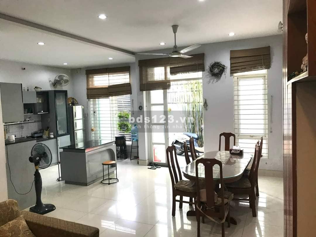 Bán nhà hxh Lê Quang Định, Quận Bình Thạnh ngang 7m bề thế 3 tầng giá 7.5 tỷ lh 0336809279