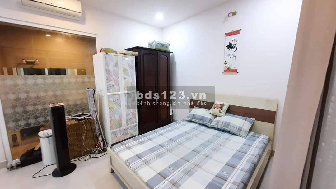Bán nhà hxh Lê Quang Định, Quận Bình Thạnh ngang 7m bề thế 3 tầng giá 7.5 tỷ lh 0336809279