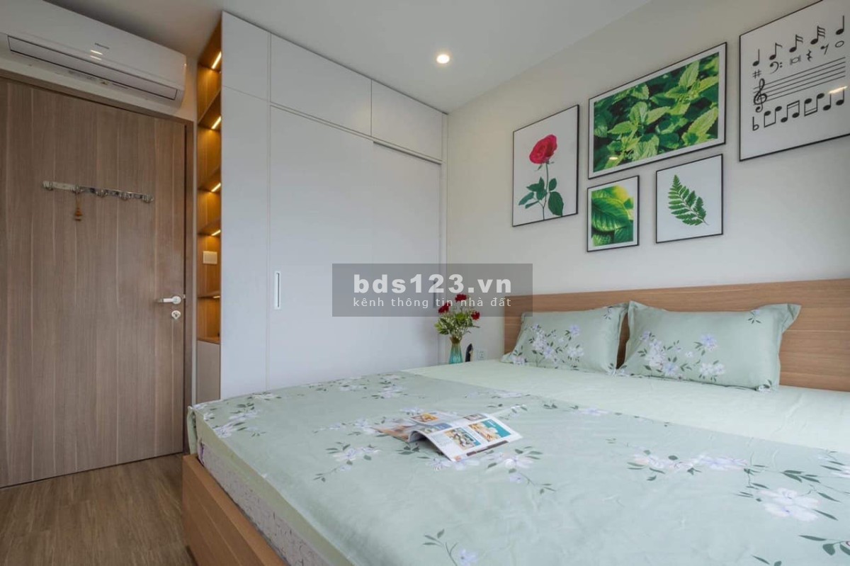 Cắt lỗ 250tr căn góc 2N+1, 2VS chỉ còn 1.89 tỷ tại Ocean Park 081 260 2680
