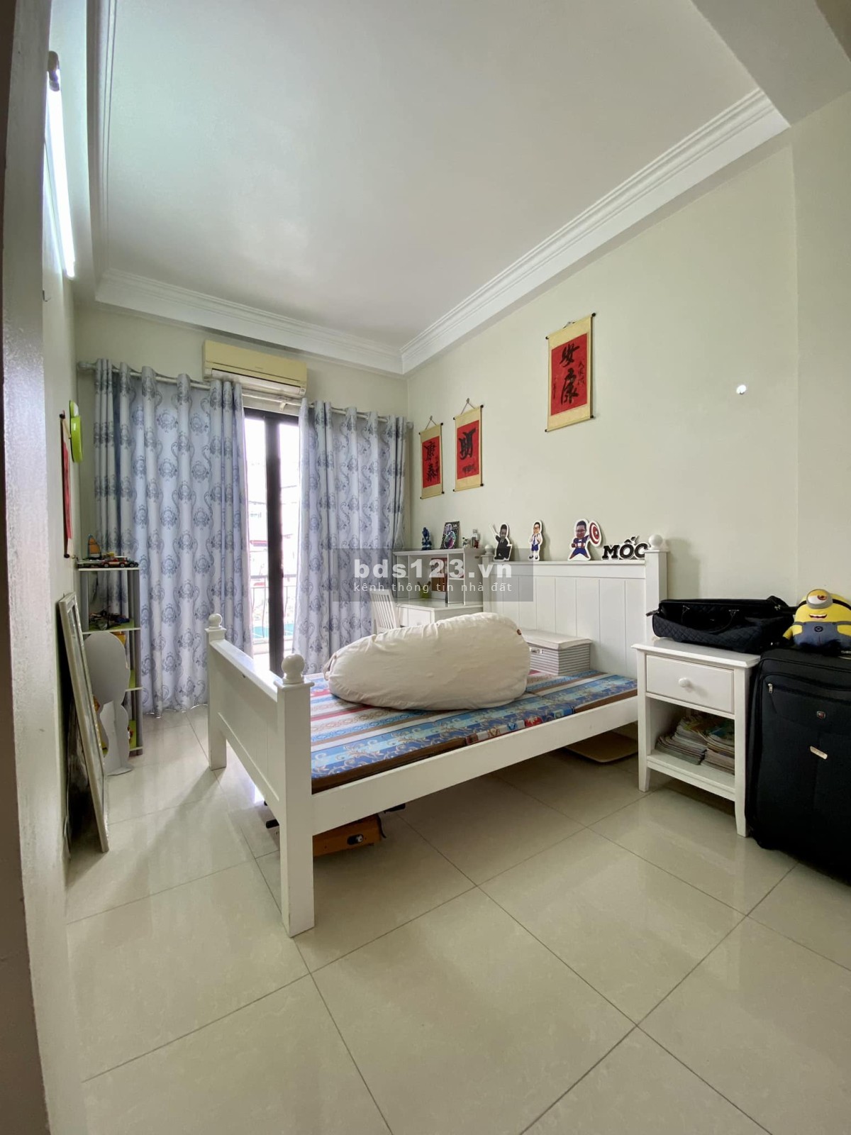 Bán nhà CHDV cao cấp Quận Đống Đa, ô tô dòng tiền 11 phòng cho thuê gần 50 triệu/tháng, nhỉnh 5 tỷ