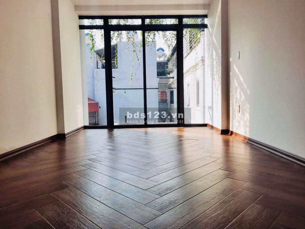 Bán nhà CHDV cao cấp Quận Đống Đa, ô tô dòng tiền 11 phòng cho thuê gần 50 triệu/tháng, nhỉnh 5 tỷ
