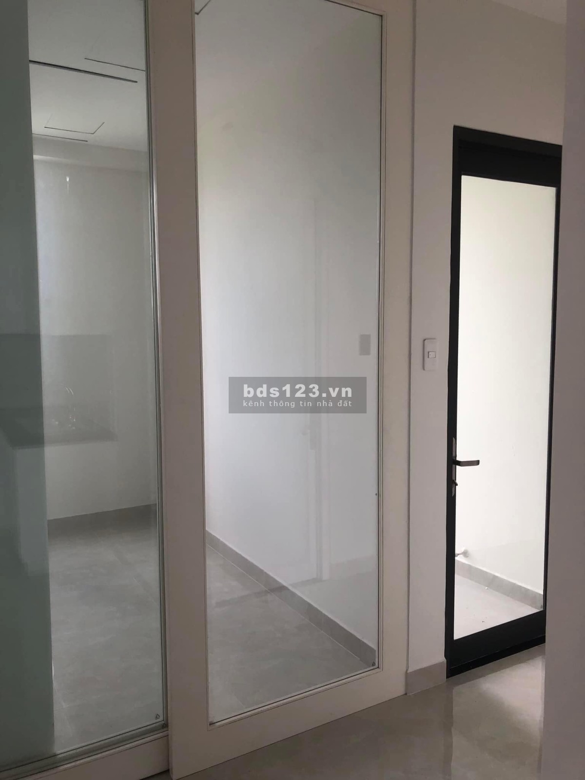 Căn hộ thông minh SG Intela 2P.ngủ - Giá 1.5tỉ. Cách Q8 chỉ 850m!