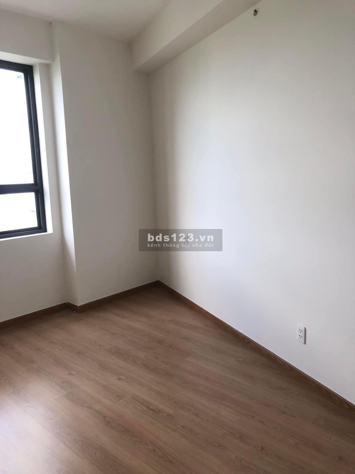 Căn hộ thông minh SG Intela 2P.ngủ - Giá 1.5tỉ. Cách Q8 chỉ 850m!