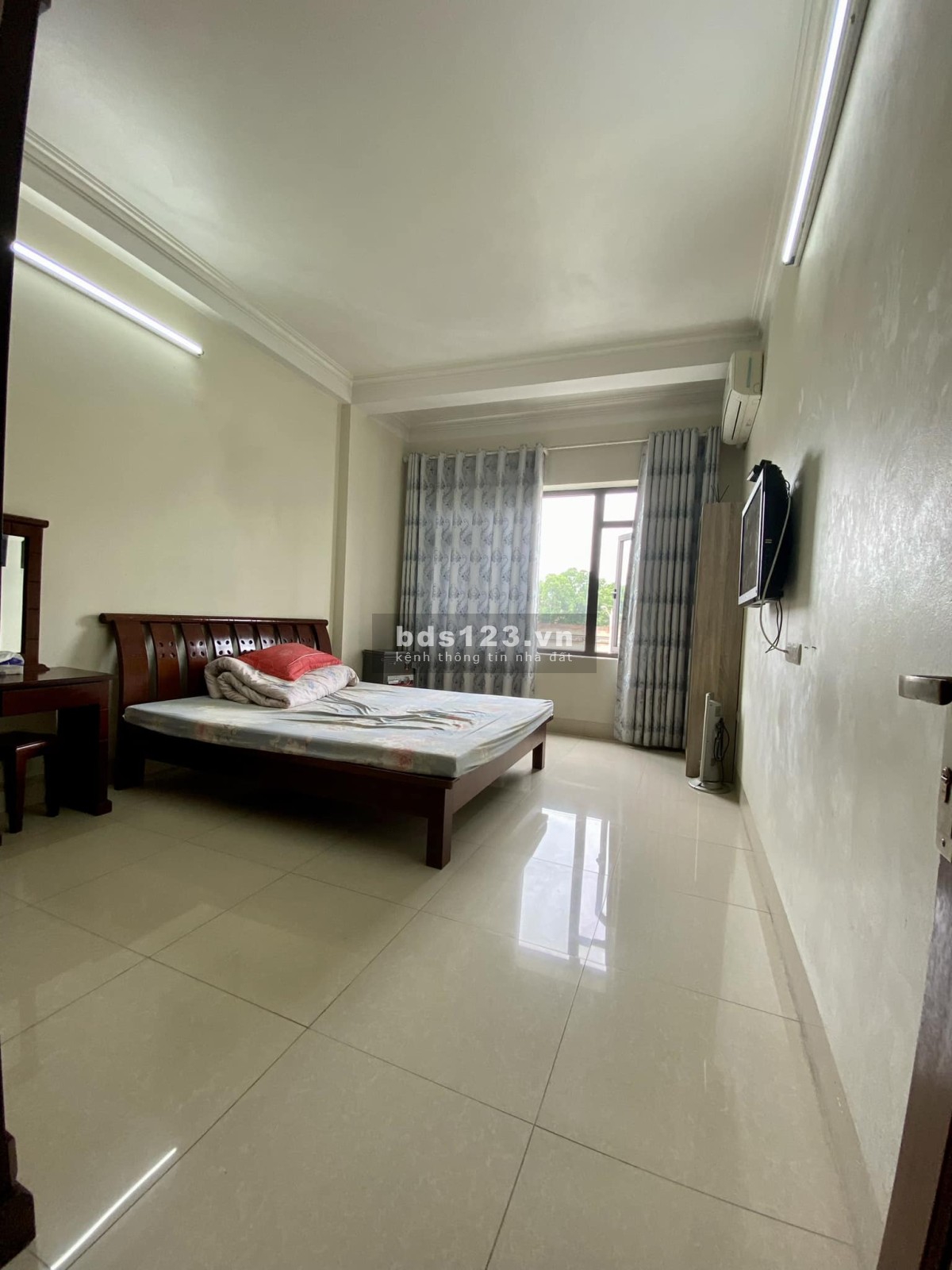 Bán nhà CHDV cao cấp Quận Đống Đa, ô tô dòng tiền 11 phòng cho thuê gần 50 triệu/tháng, nhỉnh 5 tỷ
