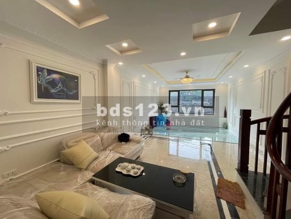 Bán gấp mặt phố Hoàng Như Tiếp, 75m, 5 tầng, Ô Tô, Kinh Doanh sầm uất, 19.3 tỷ