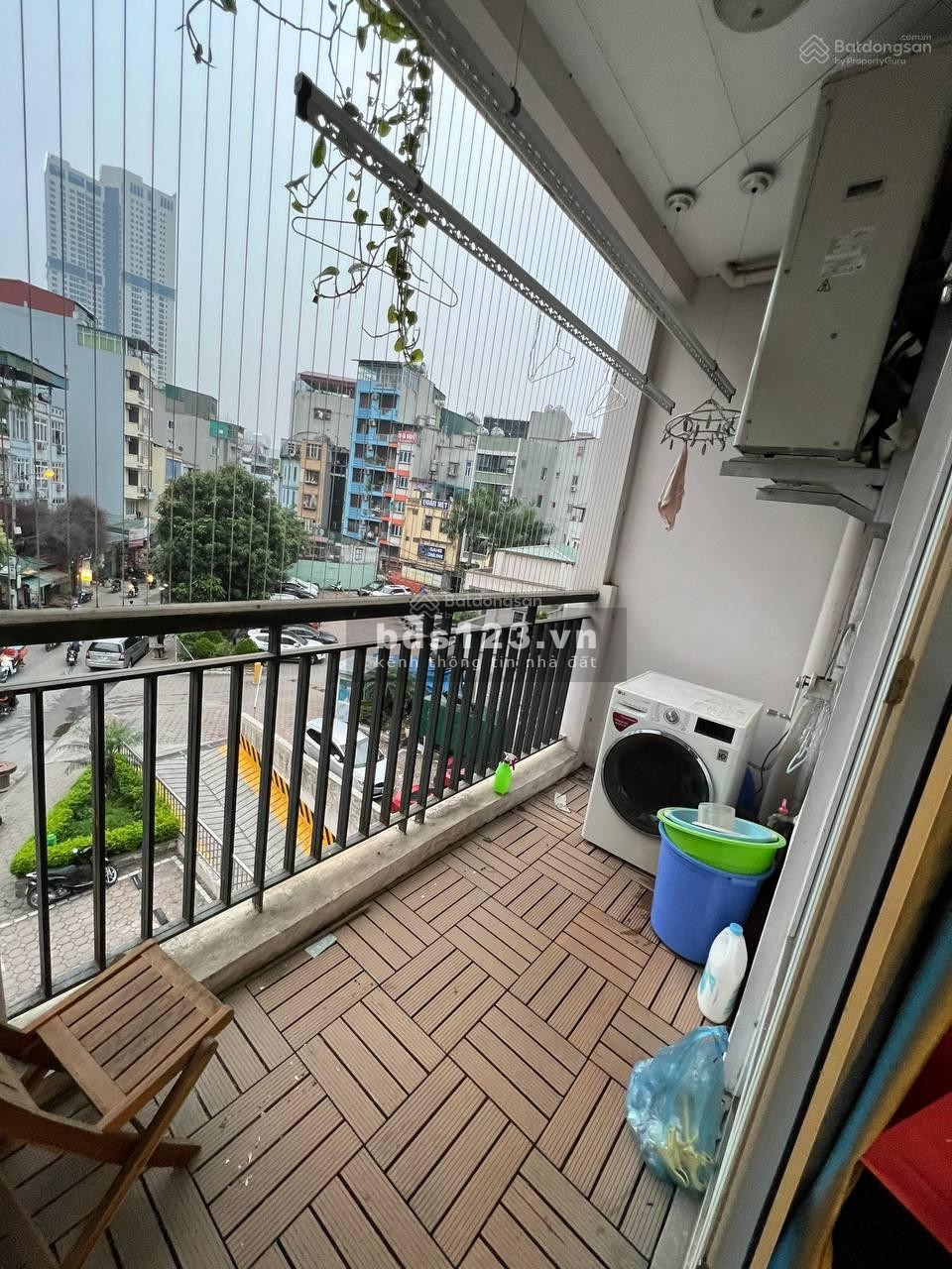 Bán căn hộ chính chủ Bae Sky đường Nguyễn Xiển 62m², nhỉnh giá 3 tỷ LH 0852882000