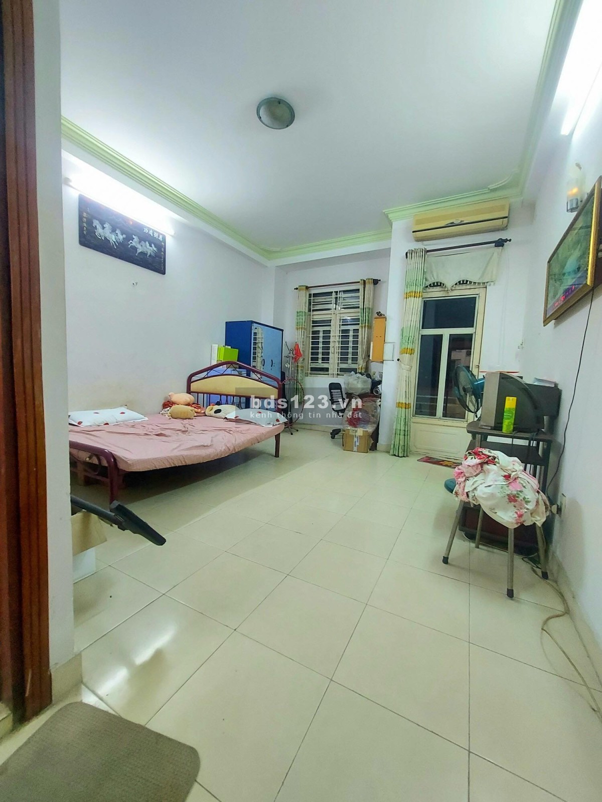 Bán nhà hẻm 6m Thoại Ngọc Hầu Quận Tân Phú dtsd 65m2 5 tầng giá 8 tỷ